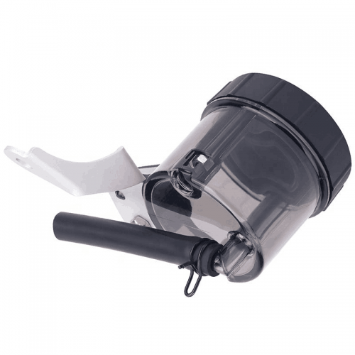 Clutch Brake Fluid Tank Reservoir Oil Cup for KTM 1190 RC8R 1290 Super Duke GT R Special Edition 690picture4