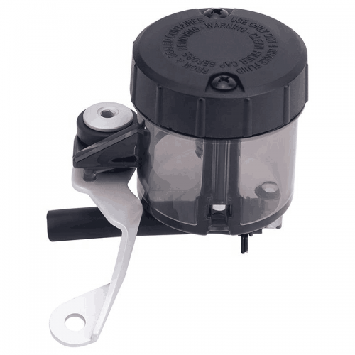 Clutch Brake Fluid Tank Reservoir Oil Cup for KTM 1190 RC8R 1290 Super Duke GT R Special Edition 690picture5