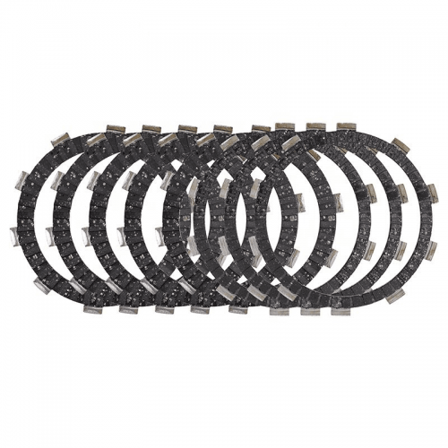 Clutch Friction Plate for KTM 890 790 Adventure Duke CFMOTO 800MT 800NK