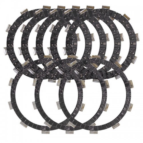 Clutch Friction Plate for KTM 890 790 Adventure Duke CFMOTO 800MT 800NKpicture4