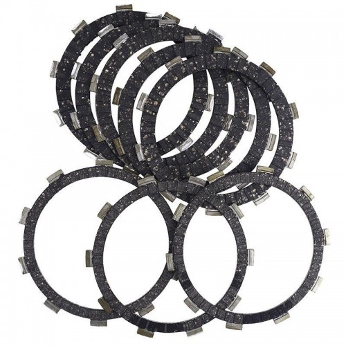 Clutch Friction Plate for KTM 890 790 Adventure Duke CFMOTO 800MT 800NKpicture6