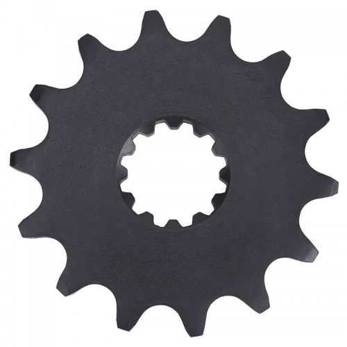 Front Sprocket for KTM 60 65 SX Husqvarna65 TC GAS GAS MC65picture3