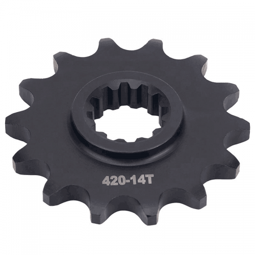 Front Sprocket for KTM 60 65 SX Husqvarna65 TC GAS GAS MC65