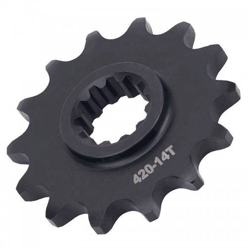 Front Sprocket for KTM 60 65 SX Husqvarna65 TC GAS GAS MC65picture5