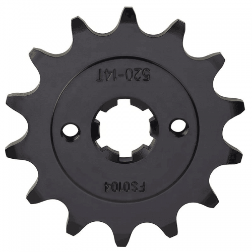Front Sprocket for KTM Road 125 200 Duke RC ABSpicture4
