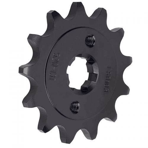 Front Sprocket for KTM Road 125 200 Duke RC ABSpicture2