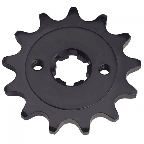 Front Sprocket for KTM Road 125 200 Duke RC ABS
