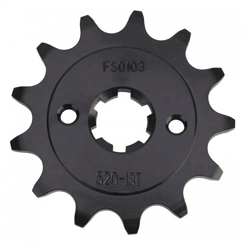 Front Sprocket for KTM Road 125 200 Duke RC ABSpicture5