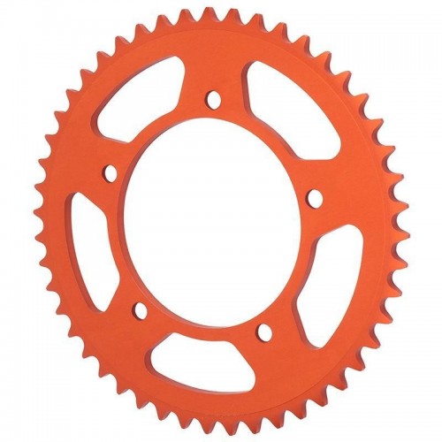 Aluminium Motorcycle Parts Rear Sprocket for KTM 60 SX 65 XC GAS GAS MC65 46010051046 TC65picture6