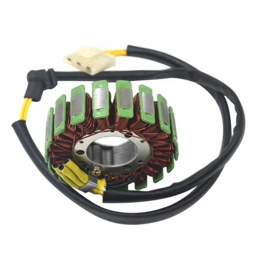 Generator Stator Coil for KTM 200 390 RC200 Duke200 Duke390 RC390 Bajaj Pulsar RS200 NS200picture2