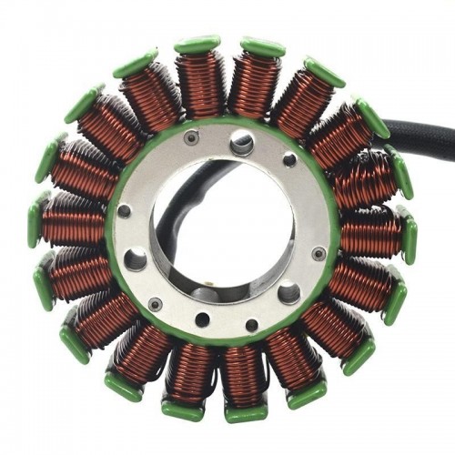Generator Stator Coil for KTM 200 390 RC200 Duke200 Duke390 RC390 Bajaj Pulsar RS200 NS200picture3
