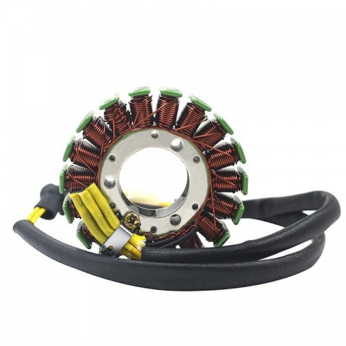 Generator Stator Coil for KTM 200 390 RC200 Duke200 Duke390 RC390 Bajaj Pulsar RS200 NS200picture5