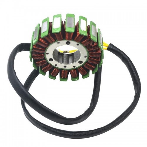 Generator Stator Coil for KTM 200 390 RC200 Duke200 Duke390 RC390 Bajaj Pulsar RS200 NS200picture4