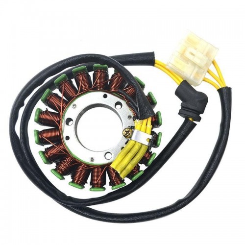 Generator Stator Coil for KTM 200 390 RC200 Duke200 Duke390 RC390 Bajaj Pulsar RS200 NS200picture6
