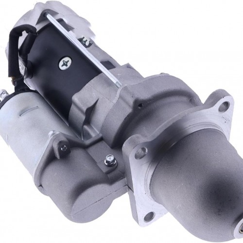 Car Starter Motor For Cummins 10465403picture3
