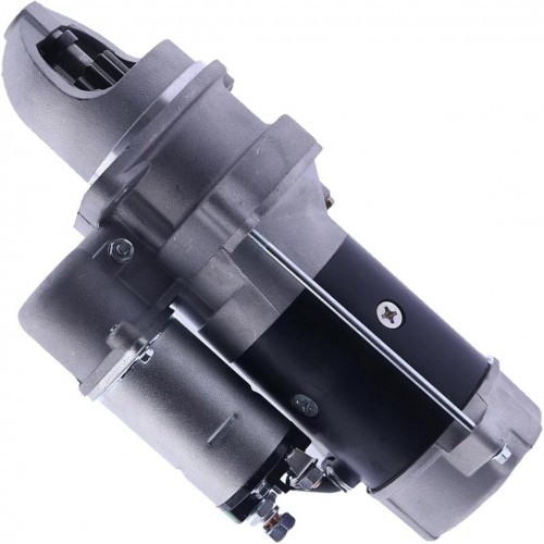 Car Starter Motor For Cummins 10465403picture5