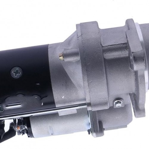 Car Starter Motor For Cummins  IS1090picture4