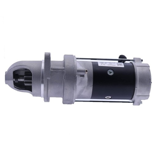 Car Starter Motor For Cummins  IS1090picture6