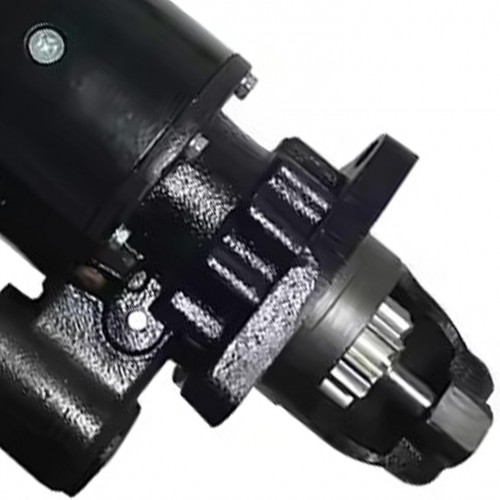 Car Starter Motor For CATERPILLAR 1109755picture3