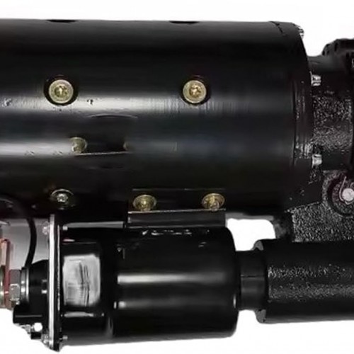 Car Starter Motor For CATERPILLAR 110347picture5