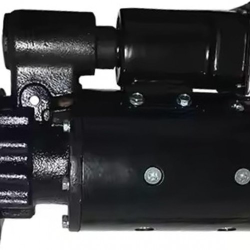 Car Starter Motor For CATERPILLAR 142180