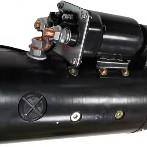 Car Starter Motor For CATERPILLAR 142180picture4