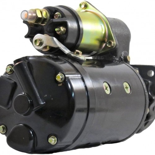 Car Starter Motor 10479108picture3