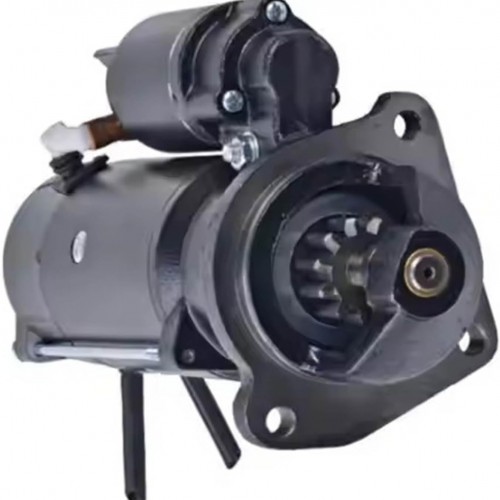 Car Starter Motor 32009454picture3