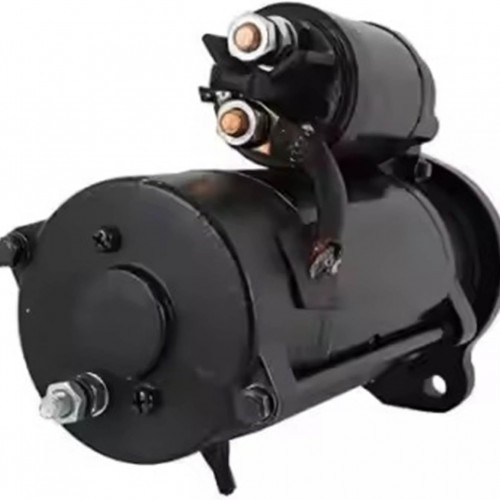 Car Starter Motor 111131848picture4