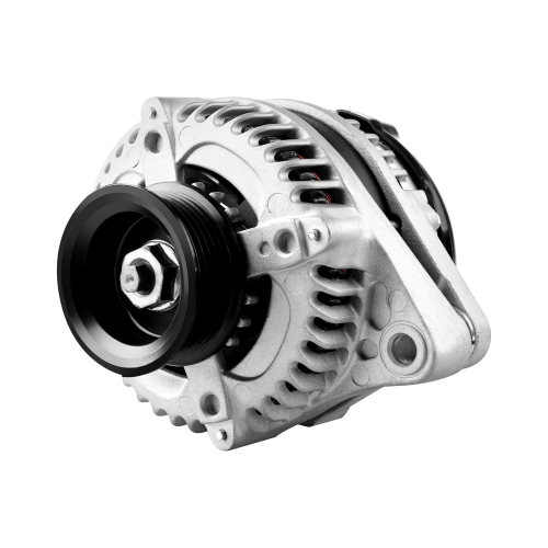 Alternator Fit for Honda for Accord Crosstour 2010, for Honda for Accord 2008-2012