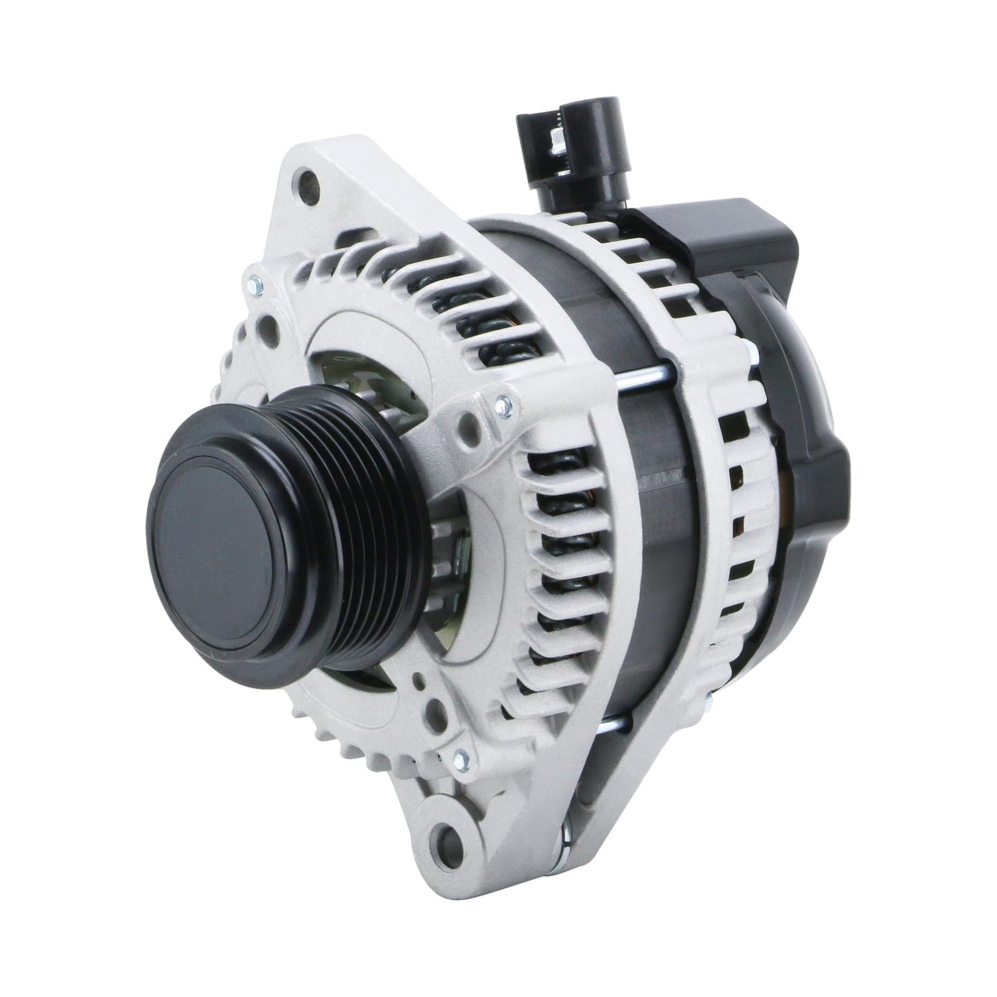 Alternator fit for Honda Odyssey 2011-2013, Pilot 2012-2015, Ridgeline 2012-2014 V6 3.5L 31100-RV0-A01