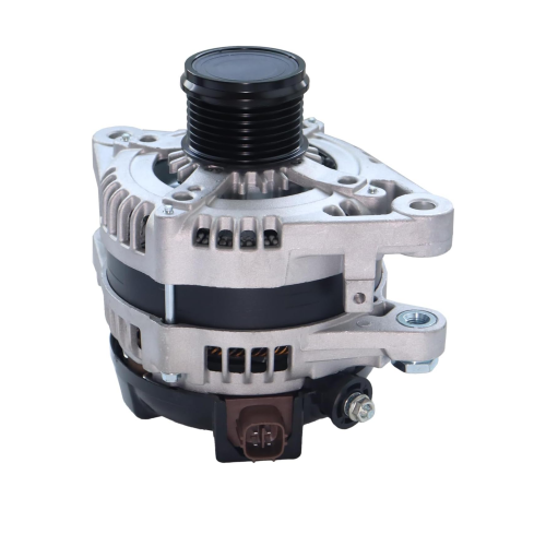 Alternator 130A 12V fit for 2008-2013 Toyota Highlander,2005-2018 Avalon,2009-2015 Venza,2007-2018 Lexus ES350,2007-2009 RX350,V6 3.5L,11137Npicture3
