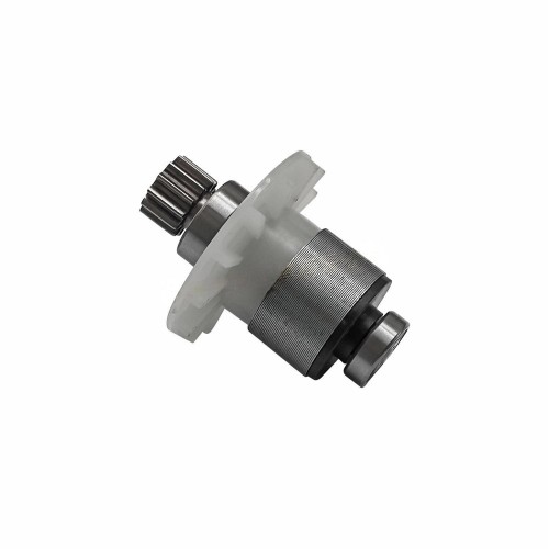 Electric Weeder 21V Brushless Mower Motor 12 Teeth Lithium Ion Lawn Mower Hedge Rotorpicture3