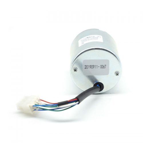 48W High Speed Torque MICRO Dc Brushless Motor for Lawn Mowerpicture2