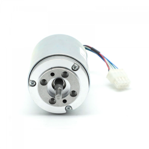 48W High Speed Torque MICRO Dc Brushless Motor for Lawn Mowerpicture3