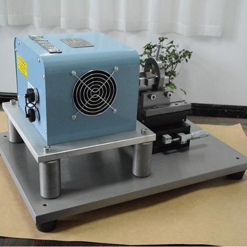 Hysteresis Dynamometer Measurement of Motor Output Torquepicture3