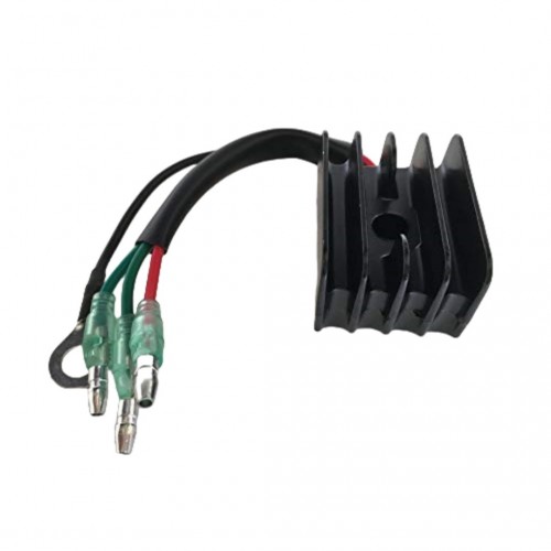 664-81970-61 Rectifier  Regulator  for Ymaha Parsun Powertec Outboard 6HP - 40HP 2/4-strokepicture3