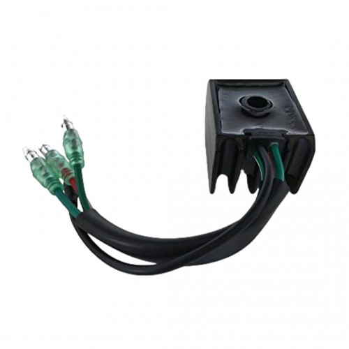 664-81970-61 Rectifier  Regulator  for Ymaha Parsun Powertec Outboard 6HP - 40HP 2/4-strokepicture2
