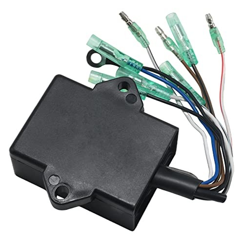 61N-85540-11 61N-85540-13 CDI  for for Yamaha 30HP 30H (WL,WCL,WCS,MH/WCS,W/MHS/L,MHS,MHS/L)