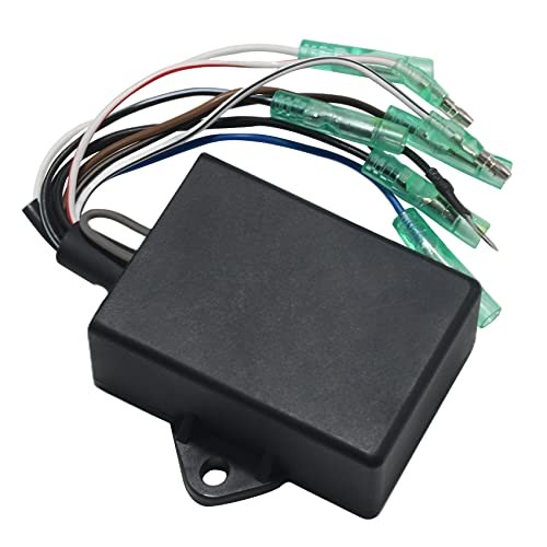 61N-85540-11 61N-85540-13 CDI  for for Yamaha 30HP 30H (WL,WCL,WCS,MH/WCS,W/MHS/L,MHS,MHS/L)picture2