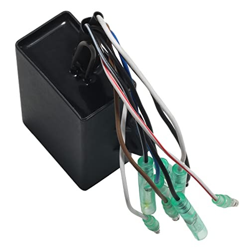 61N-85540-11 61N-85540-13 CDI  for for Yamaha 30HP 30H (WL,WCL,WCS,MH/WCS,W/MHS/L,MHS,MHS/L)picture3