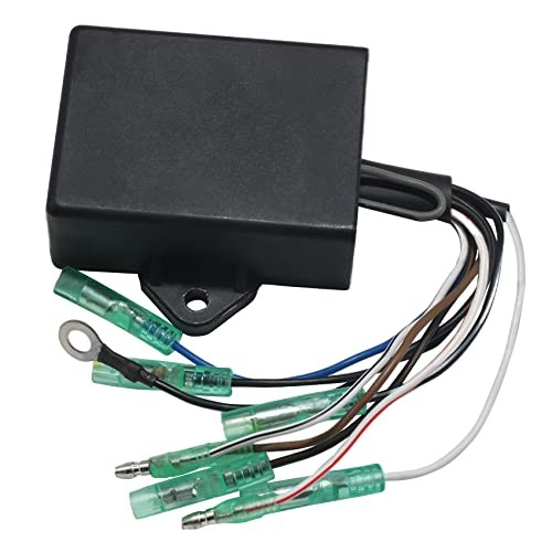 61N-85540-11 61N-85540-13 CDI  for for Yamaha 30HP 30H (WL,WCL,WCS,MH/WCS,W/MHS/L,MHS,MHS/L)picture4