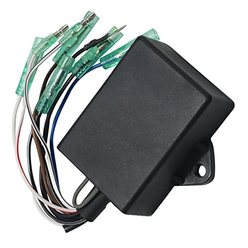 61N-85540-11 61N-85540-13 CDI  for for Yamaha 30HP 30H (WL,WCL,WCS,MH/WCS,W/MHS/L,MHS,MHS/L)picture5