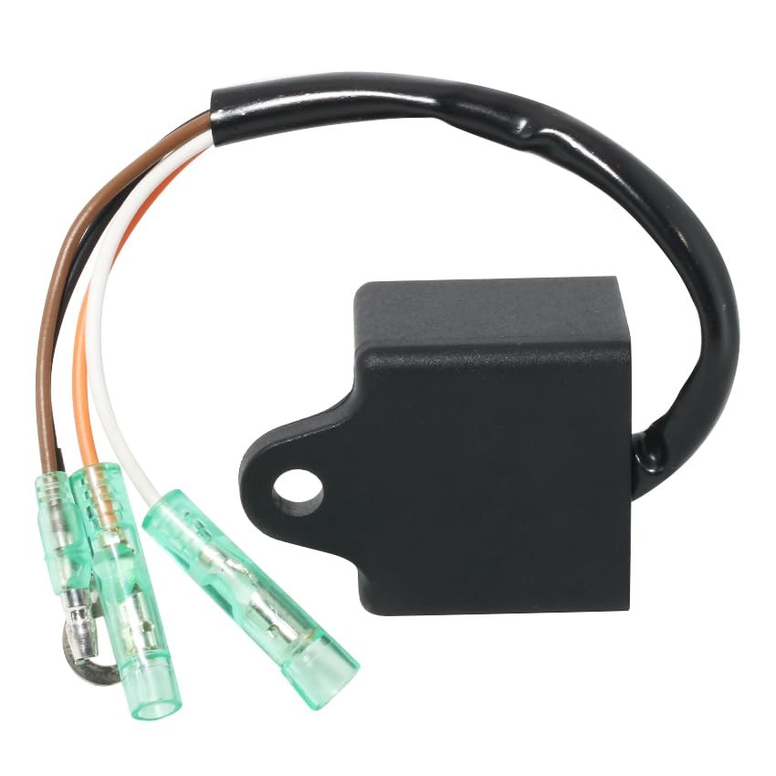 6A1-85540-00 6A1-85540-01 for Yamaha 2HP 2 MSH 1995-2002 1996 19971998 1999 2000 2001