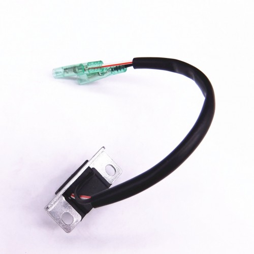 Pulser Coil for Yamaha 9.9HP 15HP 2-Stroke 1999-2009 Outboard 63V-85580-00 63V-85580-01picture3