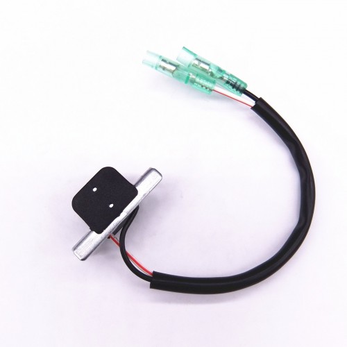 Pulser Coil for Yamaha 9.9HP 15HP 2-Stroke 1999-2009 Outboard 63V-85580-00 63V-85580-01picture2