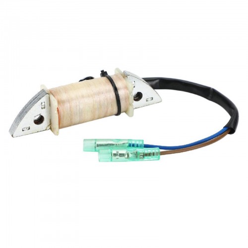 63V-85520-01-00 Charge Coil for Yamaha 9.9HP 13.5HP 15HP 2-Stroke 63V-85520-00-00