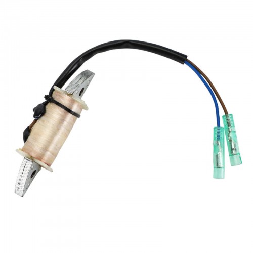 63V-85520-01-00 Charge Coil for Yamaha 9.9HP 13.5HP 15HP 2-Stroke 63V-85520-00-00picture5