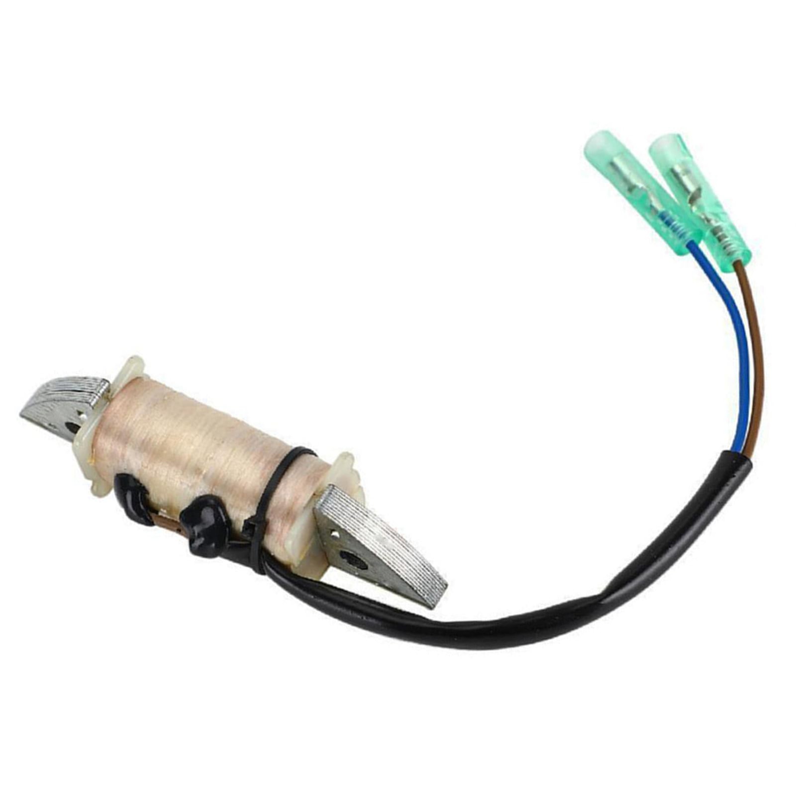 T15-04000200 Charge Coil for Yamaha 15HP 15 ES/LH MSH MS/LH 15F MCS/L MHS/L WHS/L/XL