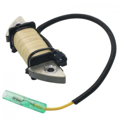 3F0-06100-0 Stator coil for Tohatsu M3.5B 2002 M2.5A2 2002-2004 M2.5A M3.5A2 M3.5B2 2002-2005